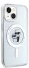 Karl Lagerfeld Klhmp15Mhgkcnot Iphone 15 Plus / 14 Plus 6.7 Voir les images du produit 13
