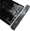 Titanwolf Herní podložka pod myš, XXXL Speed Mouse Pad 1200 Náhled obrázku produktu 6