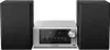 Panasonic SC-PM704EG-S silber Produktbild-Vorschau 10
