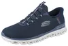 Skechers Sneakers 233010NVY in Blue color size 42 Anteprima dell’immagine prodotto 18