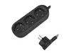 LOGILINK LogiLink LPS261 prolunga di alimentazione 1,5 m 3 Anteprima dell’immagine prodotto 2