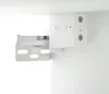 vidaXL Nástěnná skříňka bílá 60x31x60 cm Dřevěný materiál Náhled obrázku produktu 7