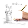 Staedtler Noris 122, 3 kusov, Forest Stewardship Council Náhľad obrázku produktu 5