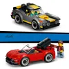 LEGO City Prejazdná autoumývareň, Stavebnica, 6 rok / roky, Náhľad obrázku produktu 7