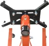 LUXTOM | Cavalletto motore, fino a 900 kg, in acciaio Anteprima dell’immagine prodotto 7
