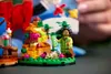 LEGO Ideas Disney Magic, modello da collezionare, costruire Anteprima dell’immagine prodotto 10