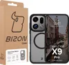 Handyhülle mit Magnetring für Oppo Find X9 Pro, Bizon Case Produktbild-Vorschau 7