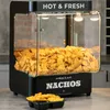 Royal Catering profesionální ohřívač nacho - moderní design Náhled obrázku produktu 10