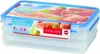 EMSA CLIP & CLOSE FRISCHHALTEDOSEN, Container, Quadratisch, Produktbild-Vorschau 2