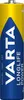 Varta High Energy AAA - 10 / Packung Produktbild-Vorschau 3