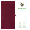 Hammetex Handtücher 4er Set 50x100 cm – 100% Baumwolle Produktbild-Vorschau 3