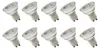 Spectrum GU10 LED Spot Lampe 4,5W 380lm 6000K Kaltweiß 230V Produktbild-Vorschau 1