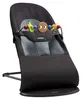 BabyBjörn Spielzeug für Babywippe, Fröhliche Augen Produktbild-Vorschau 2