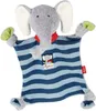 sigikid Schnuffeltuch | LoloLombardo, 48935 Produktbild-Vorschau 1