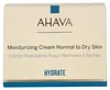 For Normal To Dry Skin Ahava T.T.H. Essential Day Produktbild-Vorschau 3