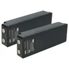 vhbw 2x Akku kompatibel mit Scanreco YWW0439 Produktbild-Vorschau 1