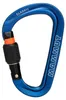 Mammut Classic carabiner for belaying, Gerades Tor, Produktbild-Vorschau 6