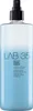 A clear product shot of a bottle of detangling conditioner. Produktbild-Vorschau