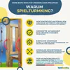 Spielturmking Haltegriffe für Spielturm - Handgriffe FYNN - Produktbild-Vorschau 6