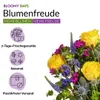 Blumenstrauß Von allem das Beste | Geschenk - frische Produktbild-Vorschau 2