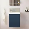 Meuble lave-mains LISA suspendu 41 cm Voir les images du produit 1