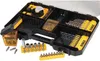 DeWalt DT71569 sada vrtáků + bitů 100-dílná Náhled obrázku produktu 14