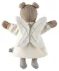 sterntaler Sterntaler Handpuppe Zahnfee ecru ecru Produktbild-Vorschau 3