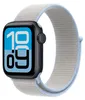 Apple MHYM4ZM/A, Band, Smartwatch, Grau, Apple, Apple Watch Produktbild-Vorschau 2