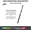 Windhager Sonnenschutz Fiberglasgewebe Insektenschutz Produktbild-Vorschau 5