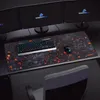 Tappetino per mouse da gioco Titanwolf XXL, 900 x 400 x 3 Anteprima dell’immagine prodotto 2