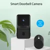 Bezdrátový videozvonek s vysokým rozlišením 1080P, Náhled obrázku produktu 9