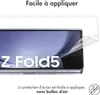 imoshion Screen Protector Foil 3 pack for the Samsung Voir les images du produit 3