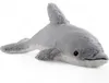Carl Dick delfin super miękki ok. 40cm 2664 przytulanka, Podgląd zdjęcia produktu 4