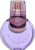 A product shot of a Bvlgari Omnia Amethyste Eau de Toilette spray bottle. Produktbild-Vorschau