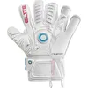 Elite Sport Pulsar Torwarthandschuhe - Weiß / Blau / Rot  | Produktbild-Vorschau 1