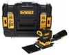 DeWALT DCW200NT-XJ, Plattenschleifer, Schwarz, Gelb, Produktbild-Vorschau 13