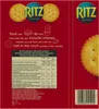 Ritz Cracker Salzgebäck perfekt auch zu Dips VPE (12x200g Produktbild-Vorschau 7