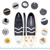 Stand Up Paddling Board Hochwertigem Zubehör - HUIIKE | Sup Produktbild-Vorschau 2