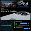 Spigen Ultra Hybrid, Cover, Apple, iPhone 16 Pro Max, 17,5 Produktbild-Vorschau 12