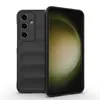 Handy Hülle für Samsung Galaxy S24 FE mit 9H Displayglas Produktbild-Vorschau 8