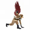 My Hero Academia The Amazing Heroes vol.19 Hawks figure Náhled obrázku produktu 8