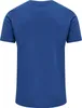 hummel hmlRED Basic T-Shirt Herren true blue XL Produktbild-Vorschau 2