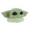 Star Wars The Mandalorian The Child Balle anti-stress Voir les images du produit 1
