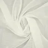 Ösenvorhang "Palau" halbtransparent in natur 140cm x 235cm Produktbild-Vorschau 3