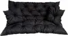 Coussin de jardin 180x60x50 +2P SET pour balançoire Voir les images du produit 2