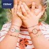 Mideer Dětské tetování - Hodinky a náramky - kluk - 20 ks Náhled obrázku produktu 6