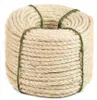 BirnePower Sisalseil 6mm, 15m Kratzbaumseil Natur Tau Sisal Produktbild-Vorschau 2