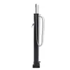 vidaXL Solardusche 8 L PVC Stahl Produktbild-Vorschau 9