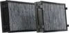 Bosch Filter, Innenraumluft  1 987 432 419 Produktbild-Vorschau 11