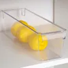 Zásuvka chladničky Úložný kontejner do chladničky Organizér Náhled obrázku produktu 3